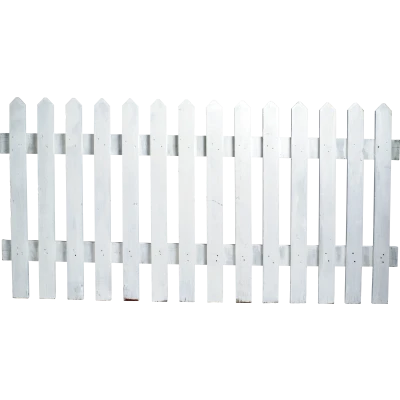 Территория Заборов