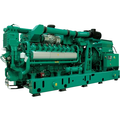 Сервис Cummins