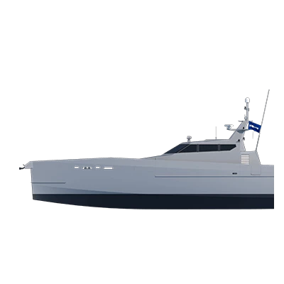 Морские катера