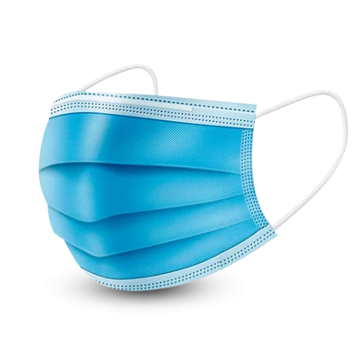 Медицинские и защитные маски