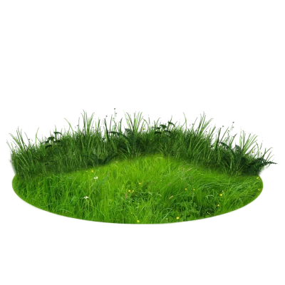 Устройство рулонных газонов «под ключ»