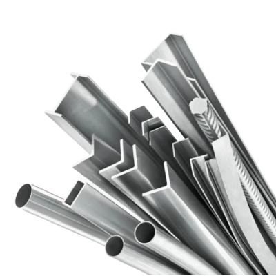 Металл Петербурга