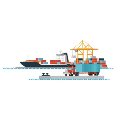 Логистик технолоджи